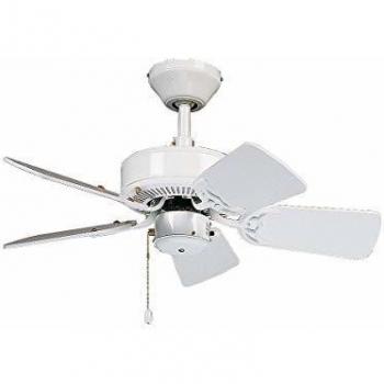 CasaFan Classic Royal 75 WE Zimmerdeckenventilator