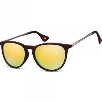 Montana MS24B Careyshell Rayos del Sur