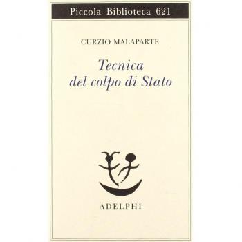 Tecnica del colpo di Stato, Fachbücher von Curzio Malaparte