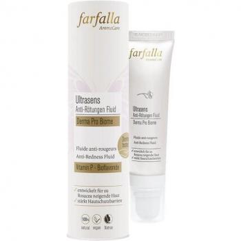 Bioma Farfalla Ultrasens DermaPro Fluido 30 ml