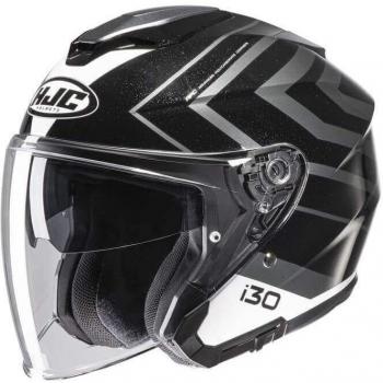 Casco HJC i30 Zetra MC5 para Motociclistas