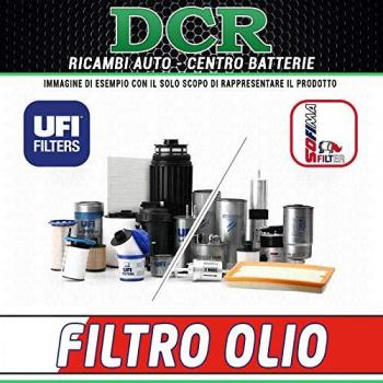 OIL FILTER SOFIMA S3251R
