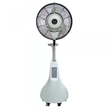 Ventilador nebulizador MConfort MF60 de 180 W