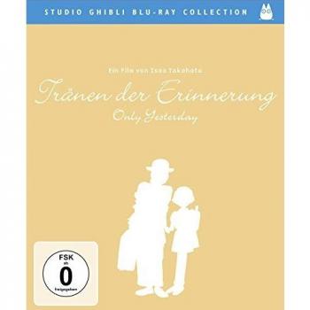 Only Yesterday