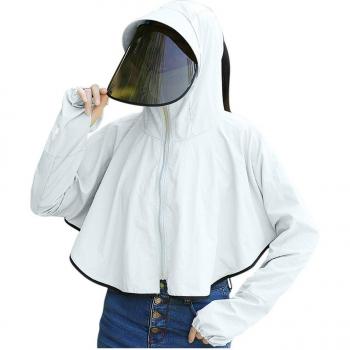 Sombrero de Sombra para Niños y Bebés