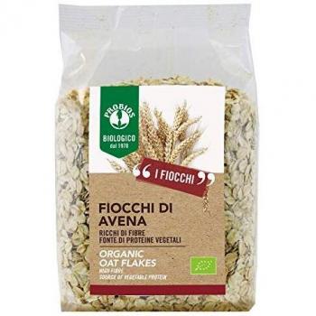 FIO FIOCCHI AVENA 500G