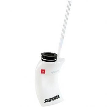 Profile Design Unisex Water Bottle