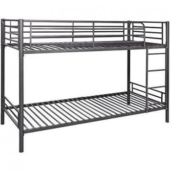 Escalera y Cama para Pequeños
