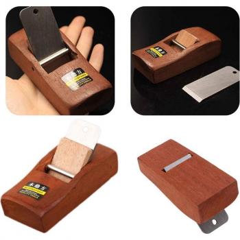 Small Planer Without Handle