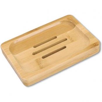 Praktischer Seifenlagerbehälter aus Holz