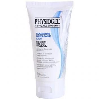 Crema Nutritiva Secca & Sensibile T.U. Transparent