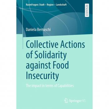 Vitalsource Technologies, Inc. Collective Actions Of Solidarity Against Food Insecurity