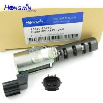 Toyota Yaris Camshaft VVT Solenoid 15330-23010