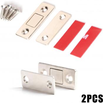 Magnetique Plomberie Mini Porte D’Armoires