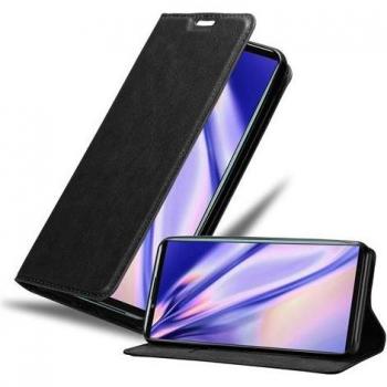 Cadorabo Custodia Elegante per Sony Xperia 5 III