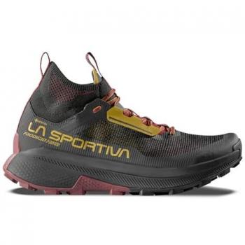 Herren Wanderschuhe La Sportiva Prodigio Hike GTX – Schwarz 44