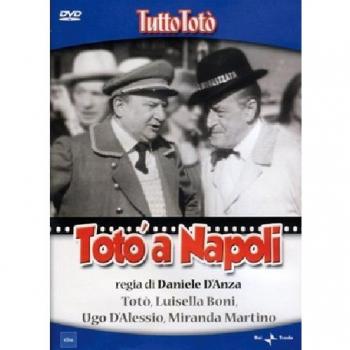 Totò a Napoli