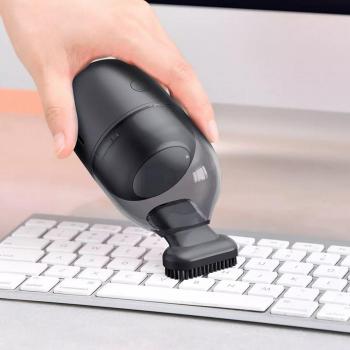 Cordless Small Vacuum Cleaner for Home and Office