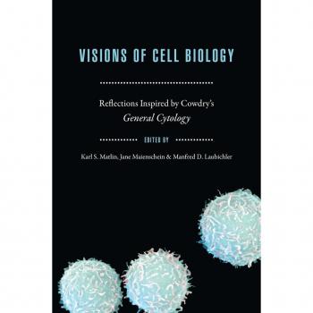Vitalsource Technologies, Inc. Visions Of Cell Biology: Reflections Inspired By Cowdry's "general Cyto