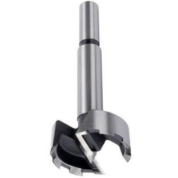 Outil de fraisage Wolfcraft pour intérieur de meubles, Ø 26 mm