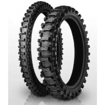 Pneu moto arrière Michelin Starcross 100/90-19 TT 57M