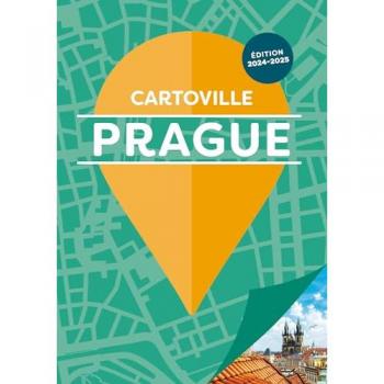 Prague: Édition 2024-2025