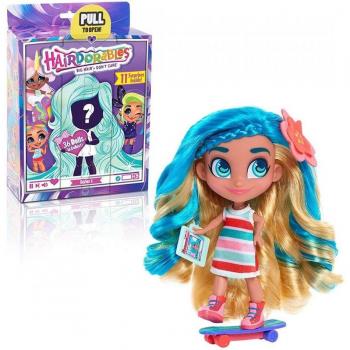 Tori Con Pelo Serie 1