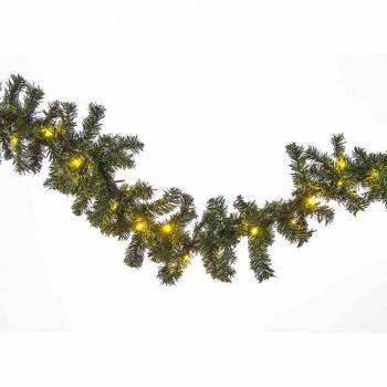 Catena Luminosa Abete 0.47m