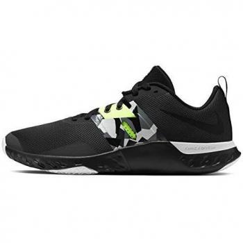 Nike Renaissance Retaliation TR – AT1238009 – Graphite, EU 40