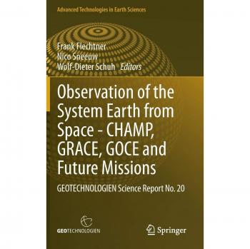 Observation of the System Earth from Space