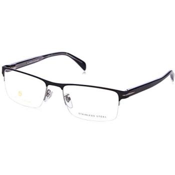 David Beckham DB‑1068 TI7 Men’s Glasses – 56 mm, Frame Only
