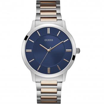 Montre homme Guess Escrow W0990G4