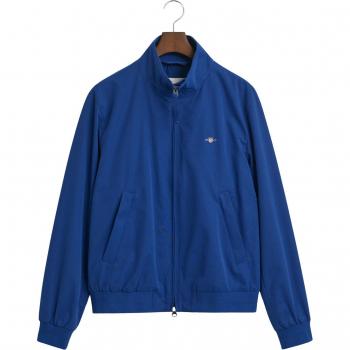 Blouson Gant Homme Deep Cobalt S