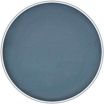 Brunner Melamin Dessertteller 21 cm, blau