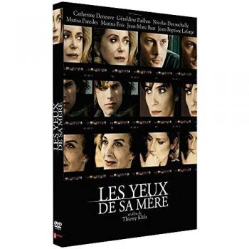 DVD Les Yeux de sa Mère (version originale)