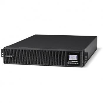 Salicru SLC‑4000 Twin RT3 B0 Sistema SAI/UPS 4000 VA, IOT On‑Line, Doble Conversión sin batería