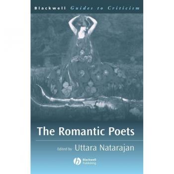 Vitalsource Technologies, Inc. The Romantic Poets