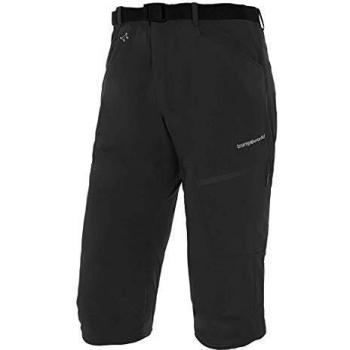 Pirata Queralt Pantalon Ultra-Performance Noir – XXL