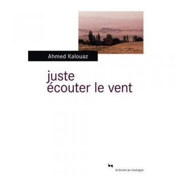 Juste écouter le vent