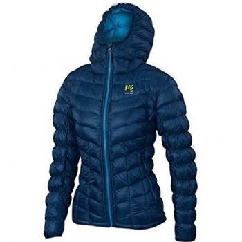 Karpos Donna Giacca Blu M
