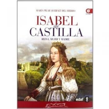 ISABEL DE CASTILLA