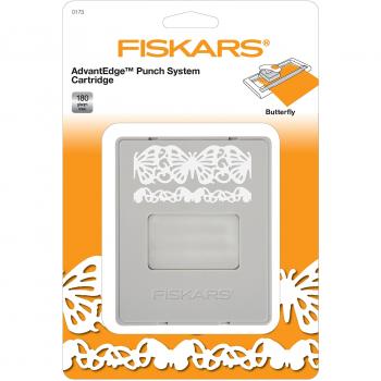 Fiskars Butterfly Die for AdvantEdge