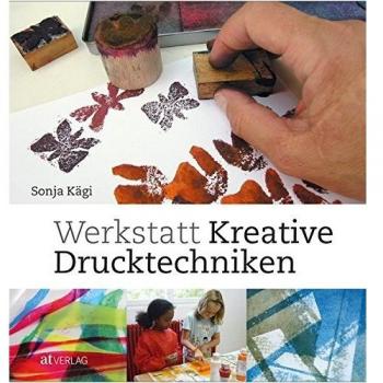 Werkstatt Kreative Drucktechniken