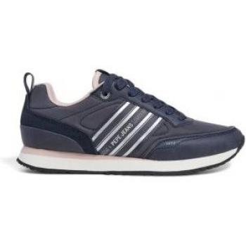 Pepe Jeans Sneakers Casual Dublin City Navy EU 37