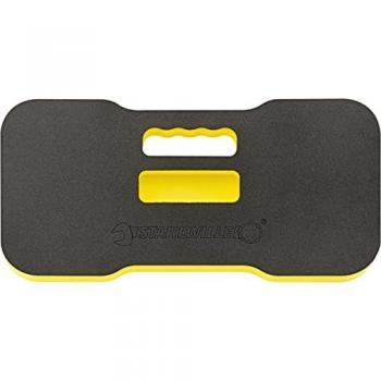 Stahlwille Kniematte KM STW, 490 x 245 x 30 mm