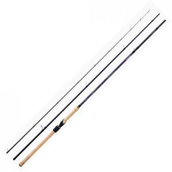 Daiwa Luvias TOC Match Rod – 3.50 m Unisex Angler’s Choice