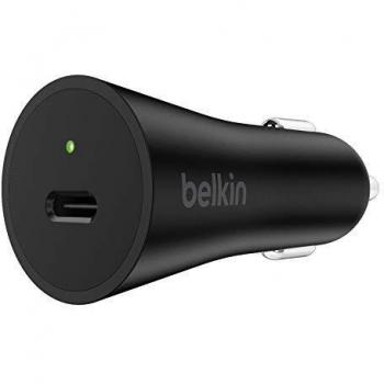 Belkin BoostCharge USB-C PD Car Charger