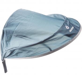 Deuter Child Safe Cover – Grau, Universalfit