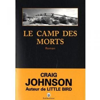 Le camp des morts