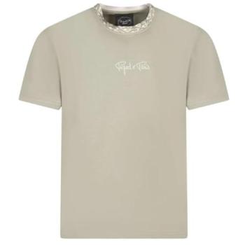 Graphic Collar Project X Paris Gaze Men's Tee